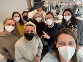 Praxisklinik Hohenbuschei Karriere