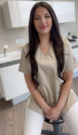 Praxisklinik Hohenbuschei Karriere