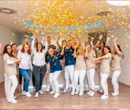 Praxisklinik Hohenbuschei Karriere