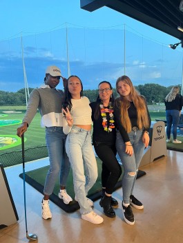 Praxisklinik Hohenbuschei Karriere